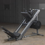 Body-Solid Leg Press & Hack Squat Machine