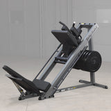 Body-Solid Leg Press & Hack Squat Machine