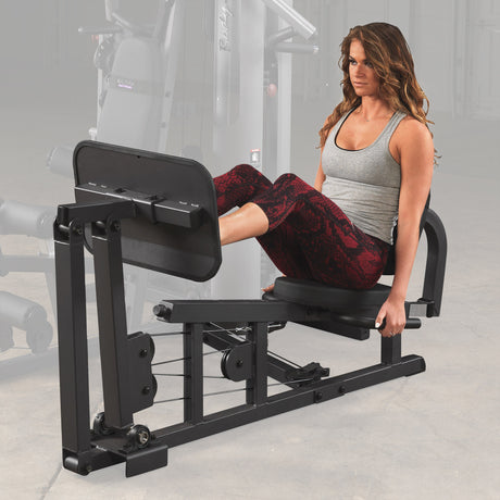 Body-Solid G Series Leg Press Attachment