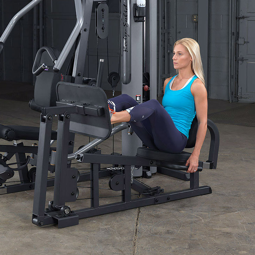 Body-Solid G Series Leg Press Attachment