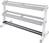 Body-Solid 60" Medicine Ball Shelf