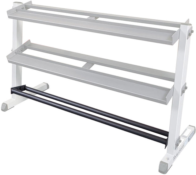 Body-Solid 60" Medicine Ball Shelf