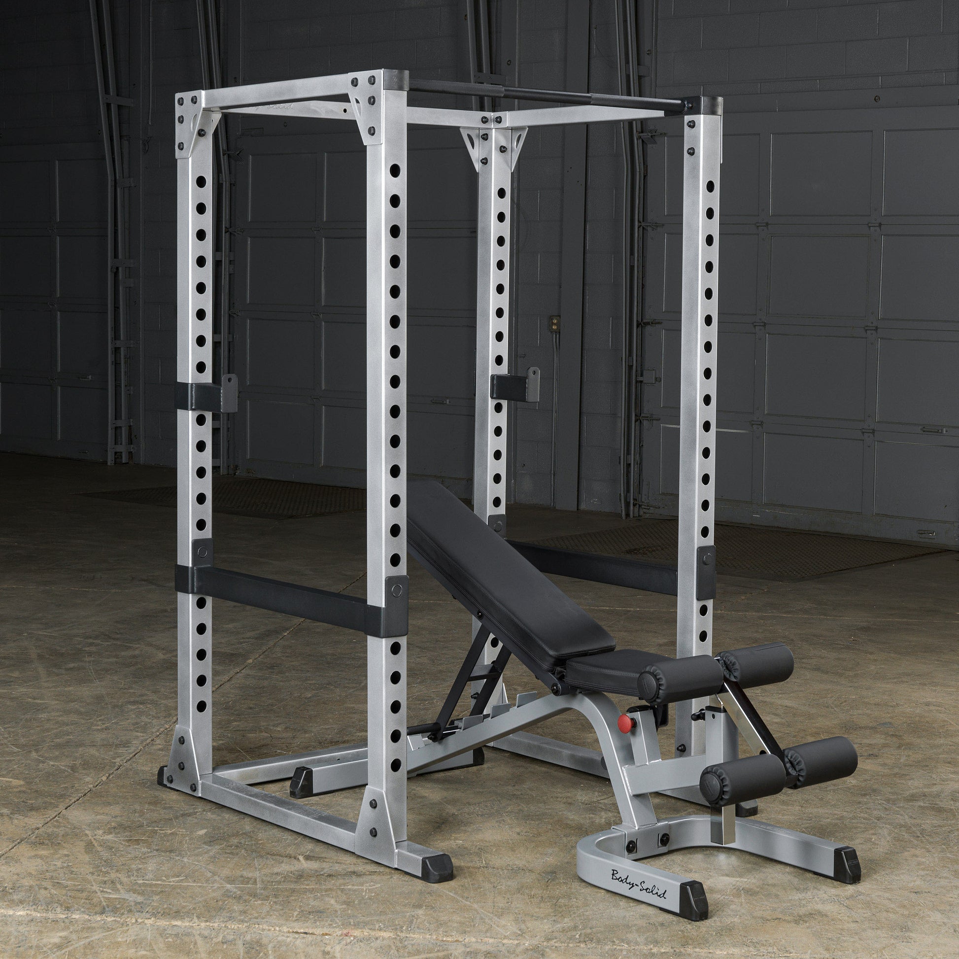 Body-Solid GPR378 Power Rack