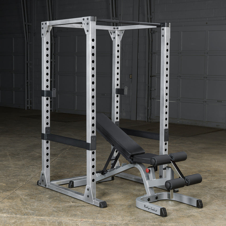 Body-Solid GPR378 Power Rack