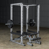 Body-Solid GPR378 Power Rack