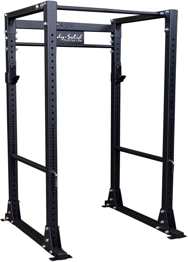 Body-Solid GPR400 Power Rack