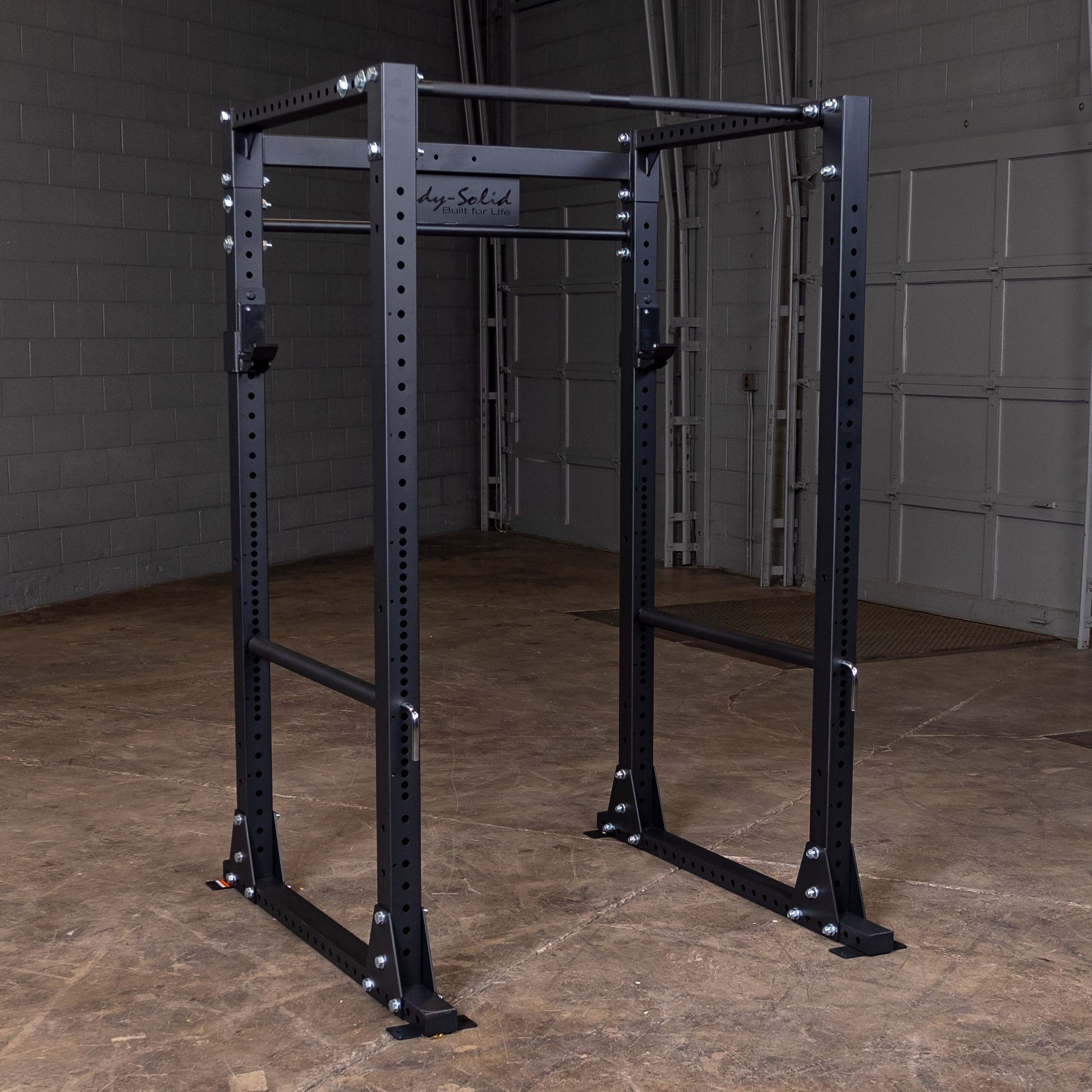 Body-Solid GPR400 Power Rack