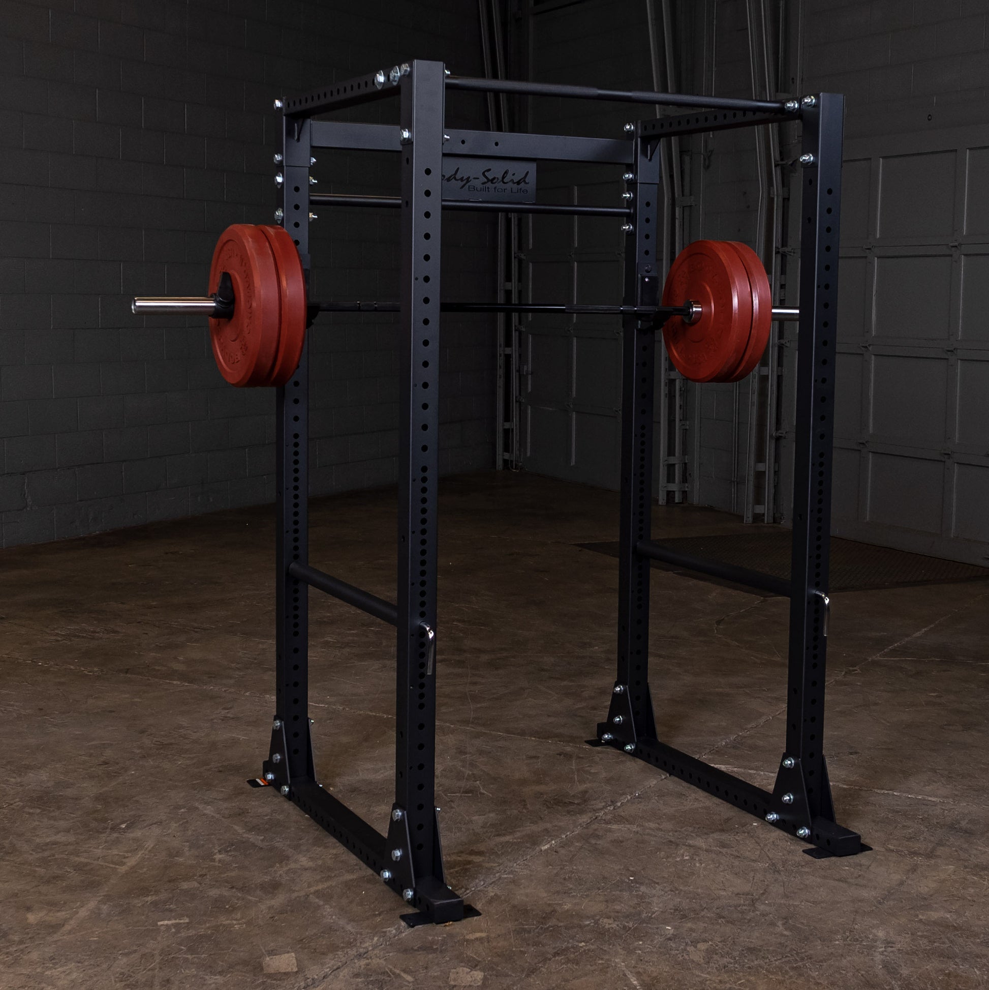 Body-Solid GPR400 Power Rack