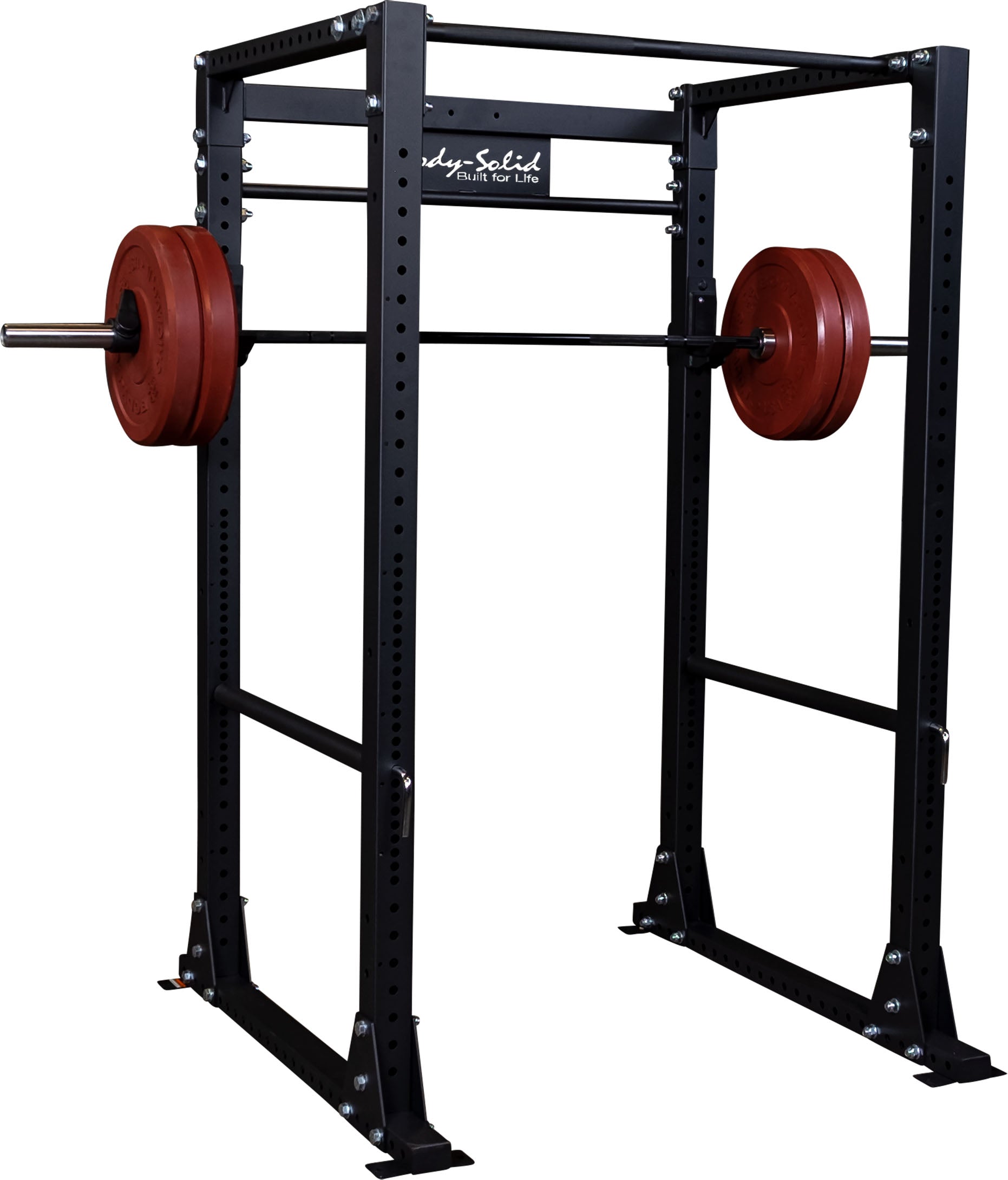 Body-Solid GPR400 Power Rack