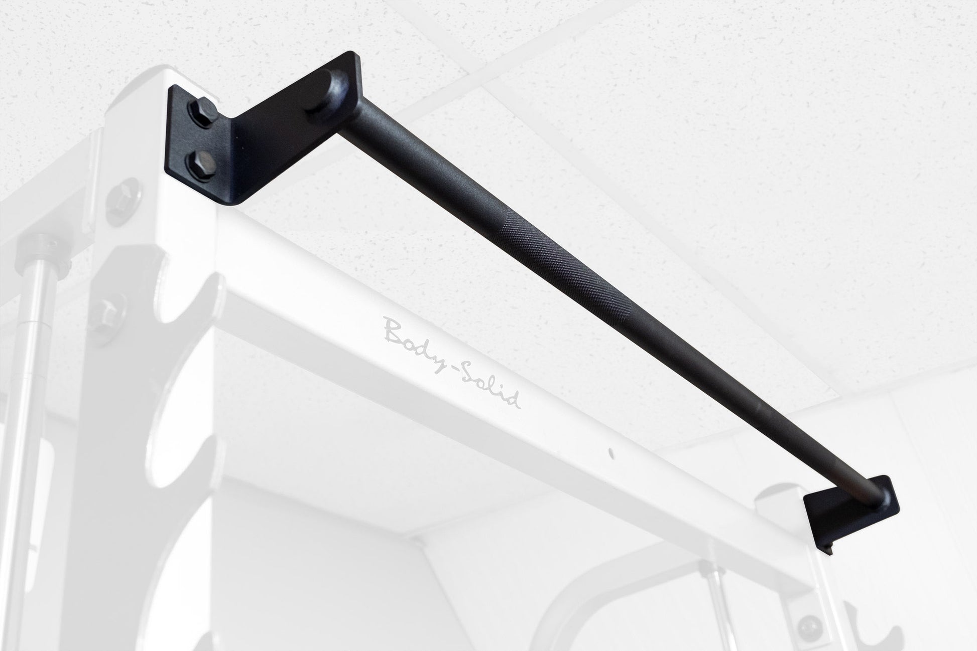 Body-Solid Pull-Up Bar Attachment for GS348Q