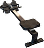 Body-Solid Rowing Attachment for Low Pulley Systems