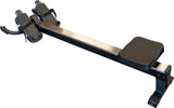 Body-Solid Rowing Attachment for Low Pulley Systems