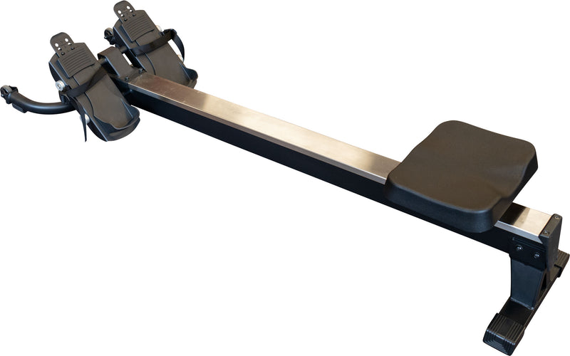 Body-Solid Rowing Attachment for Low Pulley Systems