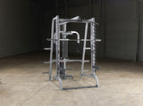 Body-Solid Series 7 Smith Machine Package