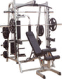 Body-Solid Series 7 Smith Machine Package