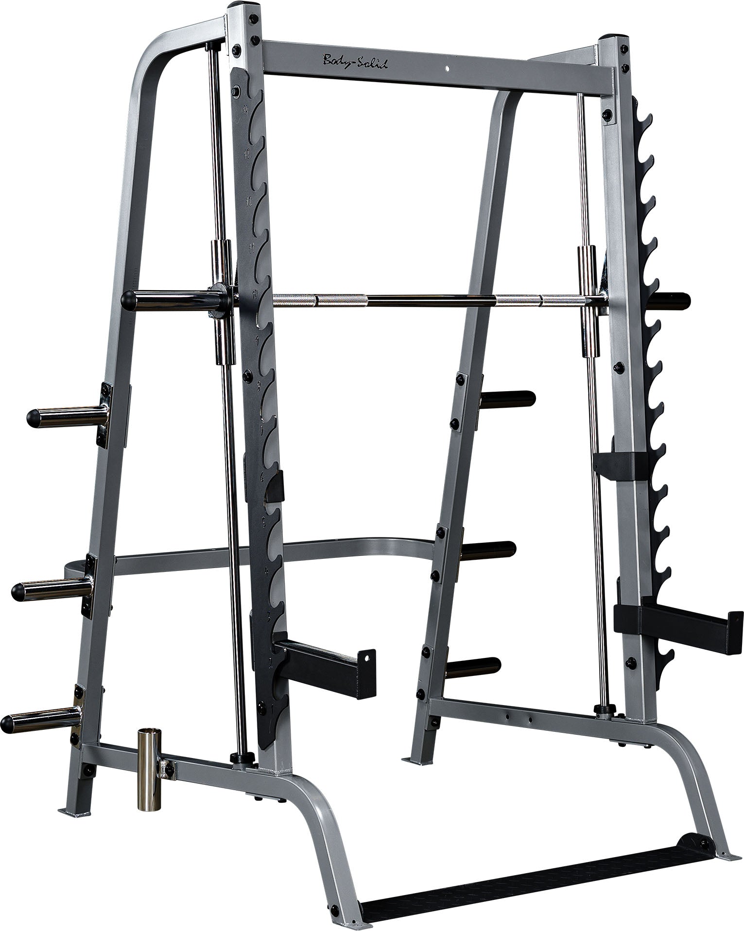 Body-Solid Series 7 Smith Machine