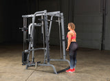 Body-Solid Series 7 Smith Machine Package