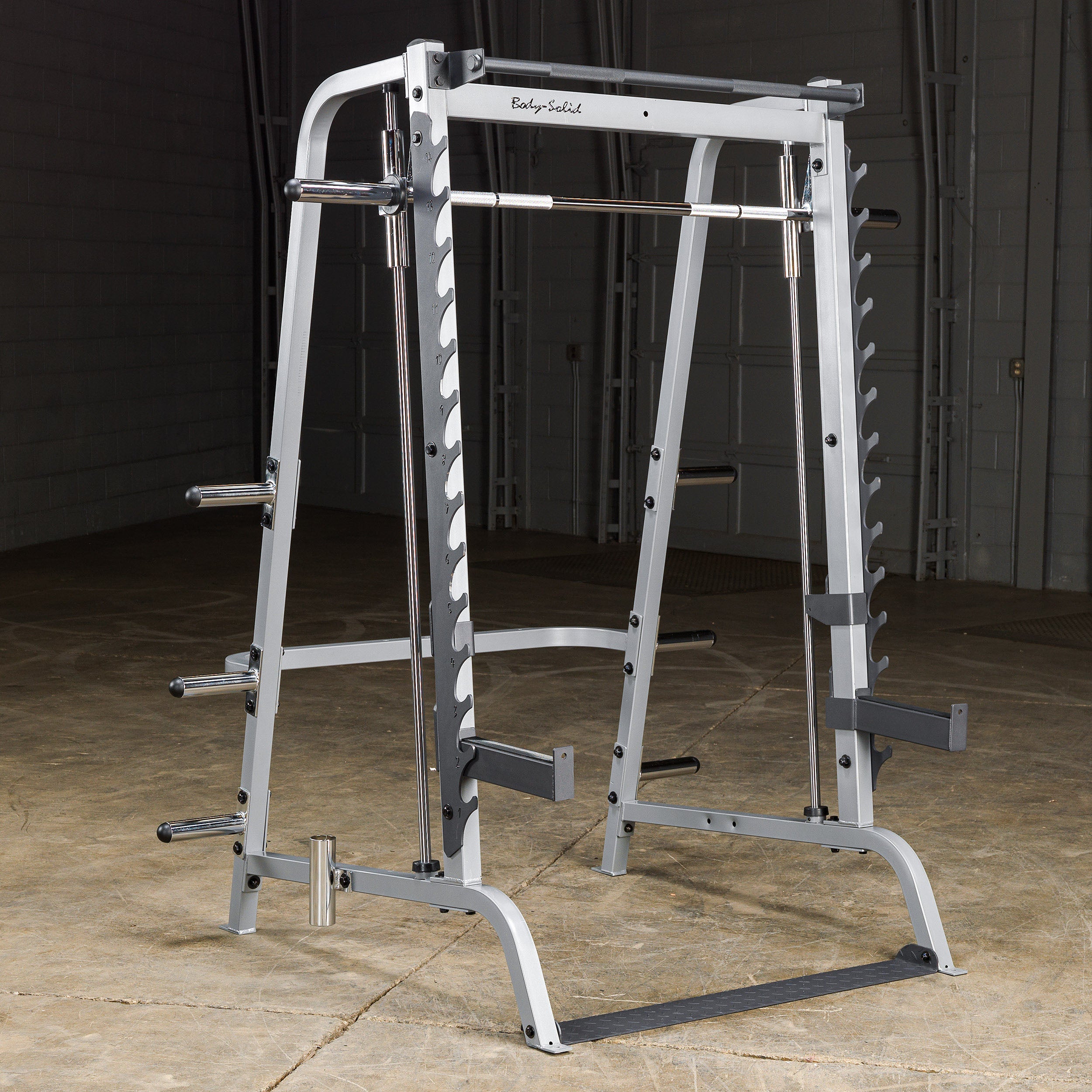 Body-Solid Series 7 Smith Machine