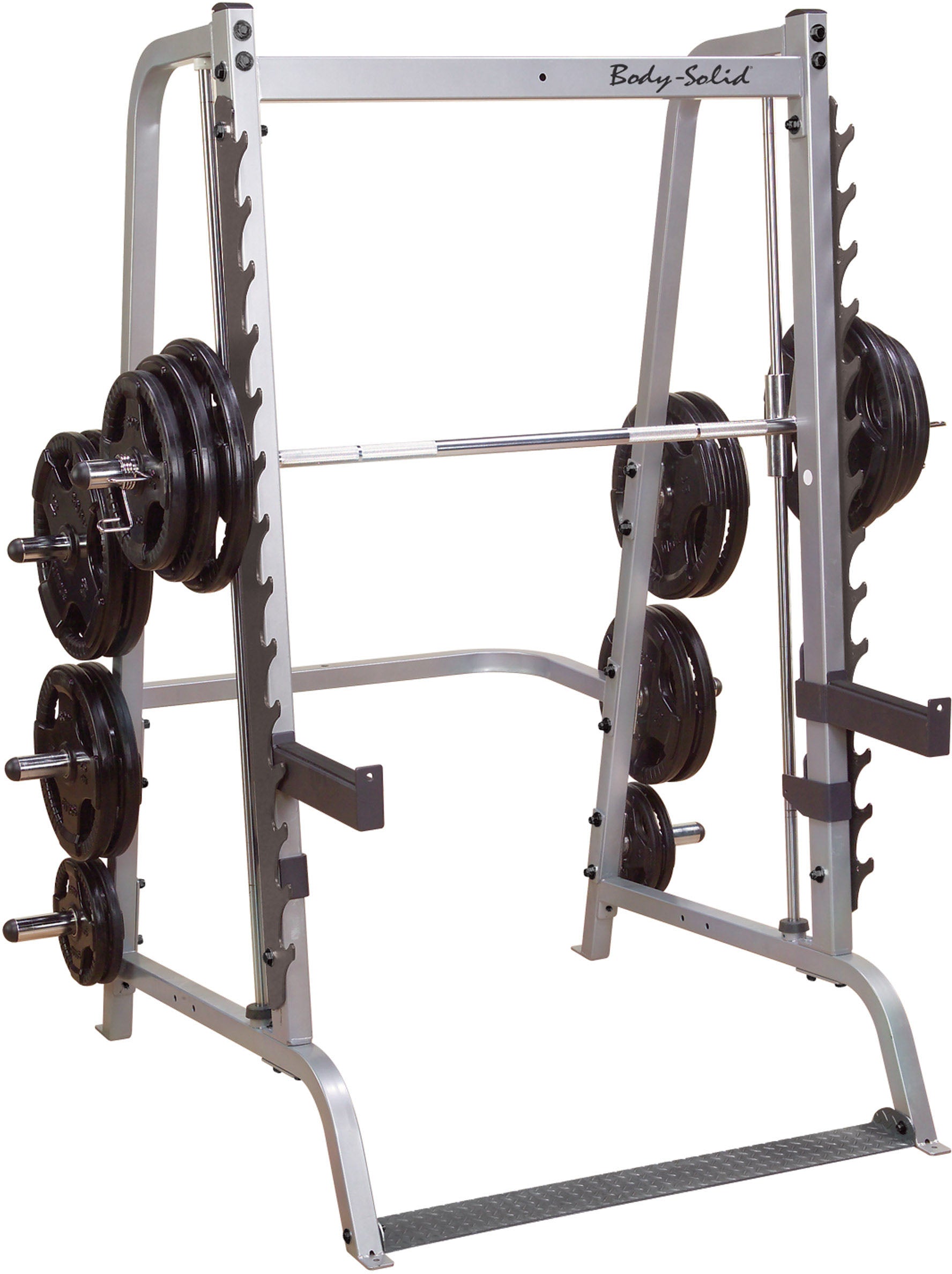 Body-Solid Series 7 Smith Machine