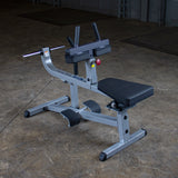 Body-Solid Commercial Seated Calf Raise Machine