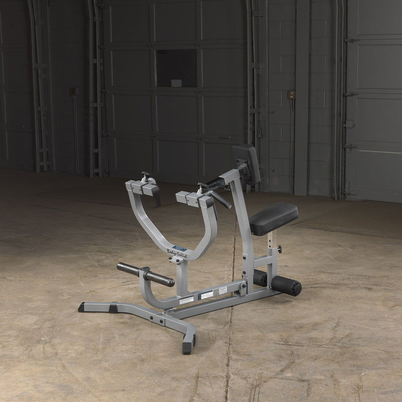 Body-Solid GSRM40 Seated Row Machine