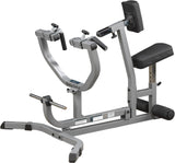 Body-Solid GSRM40 Seated Row Machine