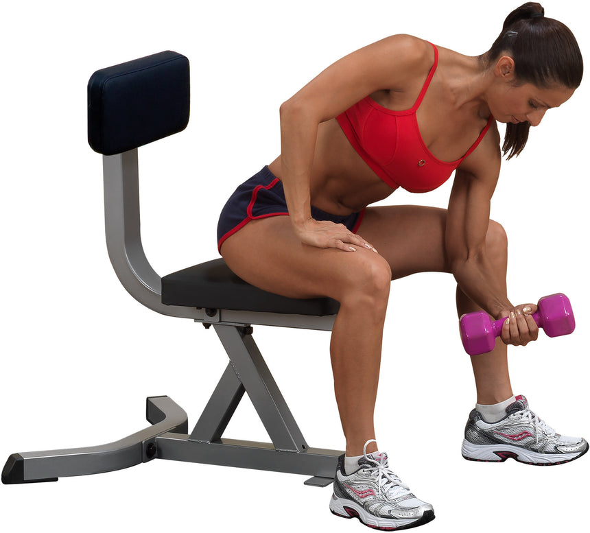 Body-Solid GST20 Utility Bench