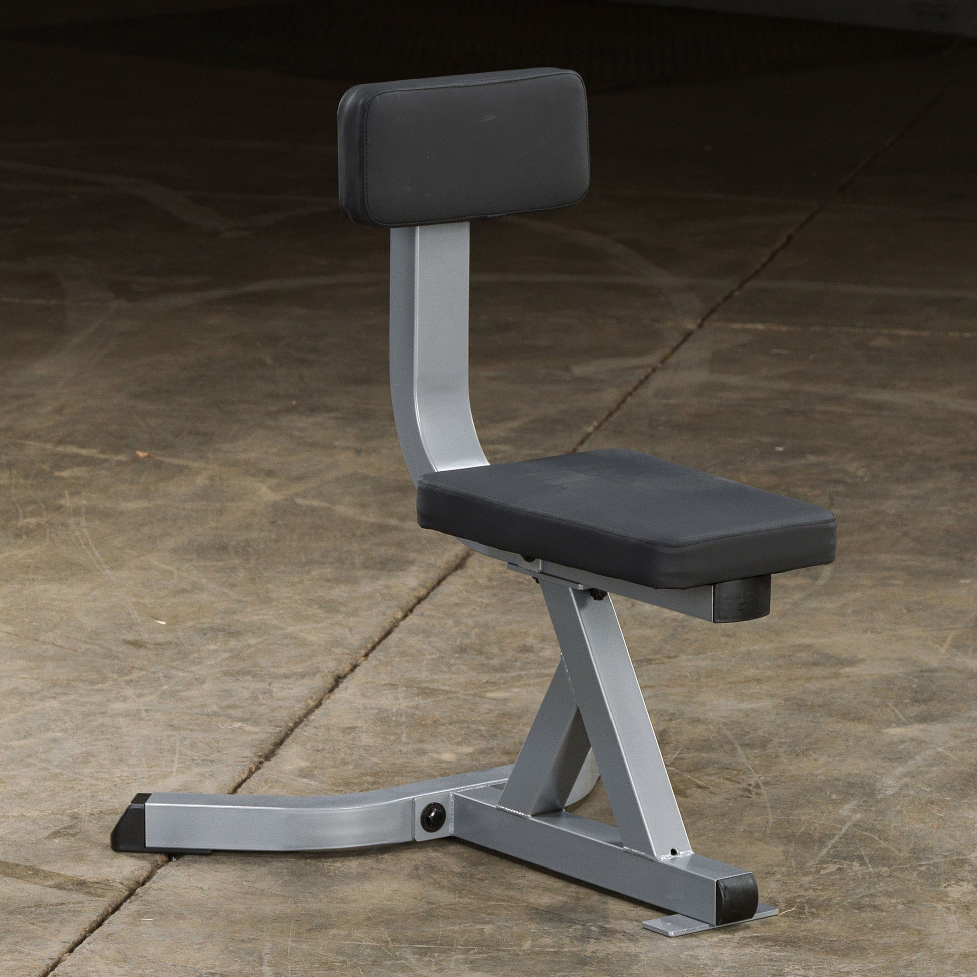 Body-Solid GST20 Utility Bench