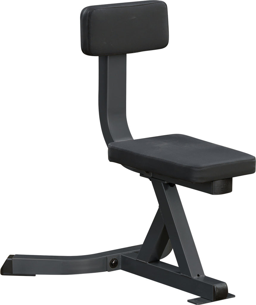 Body-Solid GST20 Utility Bench