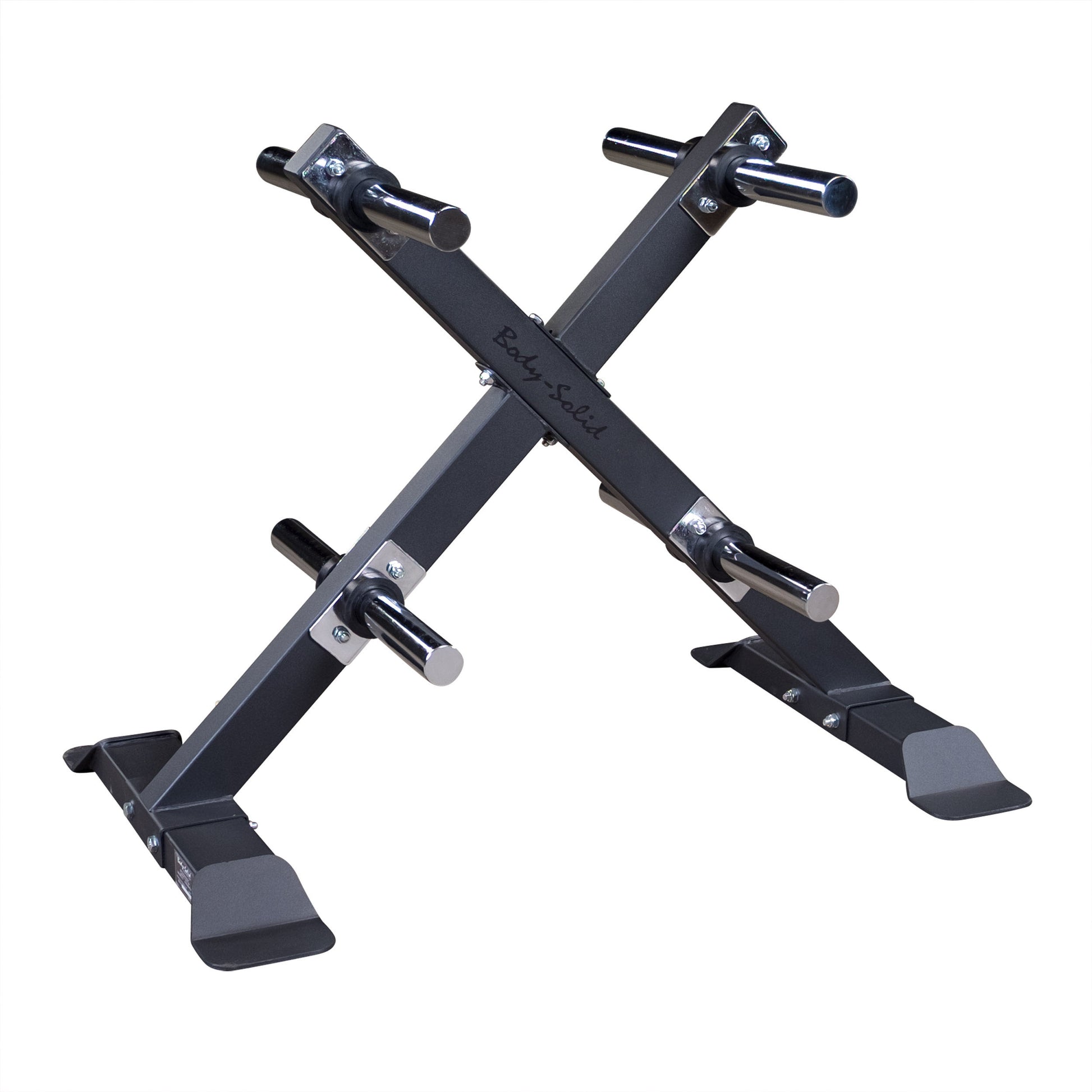 Body-Solid GWT66 X Weight Tree