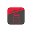 Garmin Clipboard™ Team App