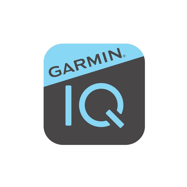 Garmin Connect IQ™ Store App