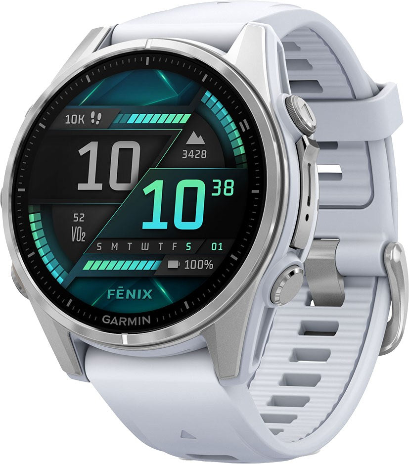 Garmin fēnix 8 AMOLED Edition