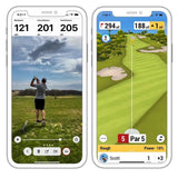 Garmin Golf™ App