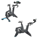 Garmin Tacx® NEO Bike Smart Trainer Mockup