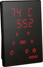 ZiahCare's Harvia Xenio CX30 Sauna Heater Control Mockup Image 1