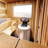 ZiahCare's Harvia Forte Electric Sauna Heater Mockup Image 2