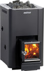 ZiahCare's Harvia Pro 20 SL Wood Fired Sauna Heater Mockup Image 1