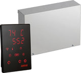 ZiahCare's Harvia Xenio CX170 Sauna Heater Control Mockup Image 2