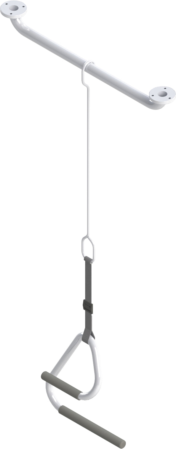 HealthCraft E2 Ceiling Mount Trapeze