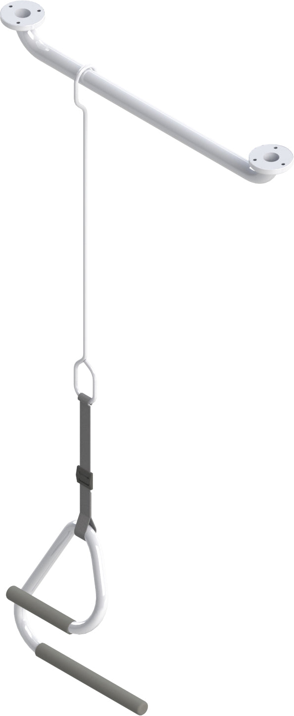 HealthCraft E2 Ceiling Mount Trapeze