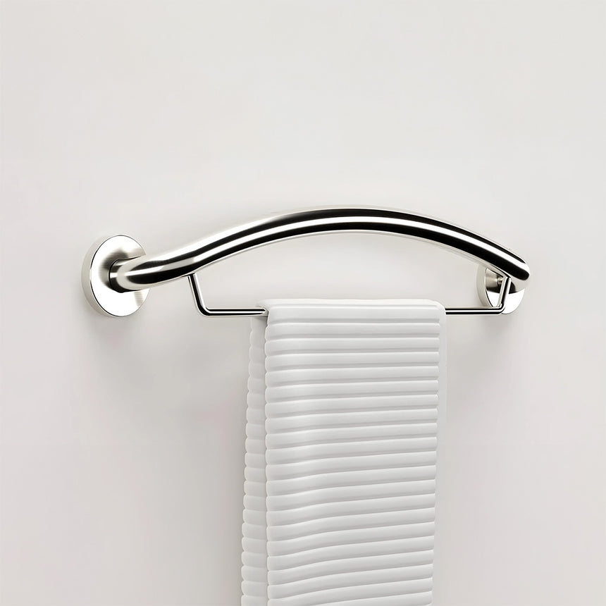 HealthCraft Plus Towel Bar4 Grab Bar