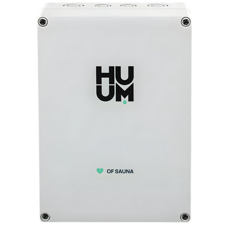 HUUM UKU Extension Box Mockup Image 1