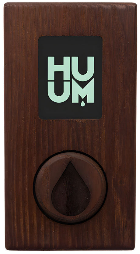 HUUM UKU Classic Smart WiFi Sauna Control System Mockup Image 1