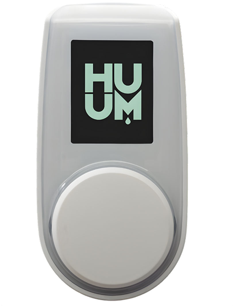 HUUM UKU Classic Smart WiFi Sauna Control System Mockup Image 5