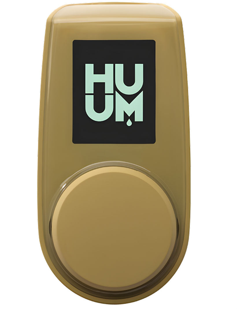 HUUM UKU Classic Smart WiFi Sauna Control System Mockup Image 3