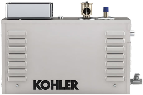 Kohler K 5525 NA Invigoration Series 5 kW Steam Generator