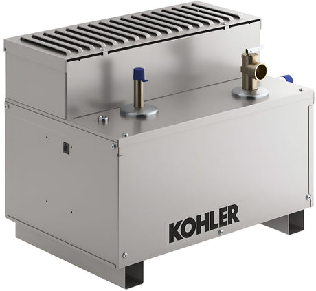 Kohler K 5533 NA Invigoration Series3 kW Steam Generator