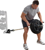 Body-Solid T-Bar Row Lat Blaster Bar