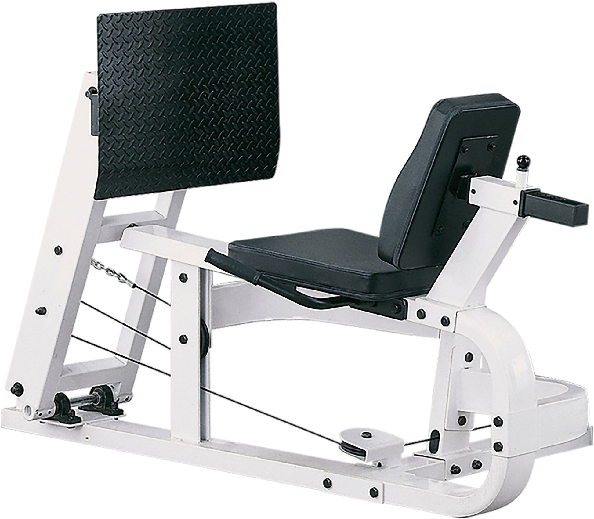 Body-Solid Leg Press Option for EXM4000S